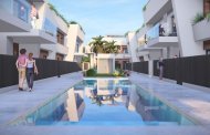 Bungalow - Rynek Pierwotny -
                Torre Pacheco - CB-71683