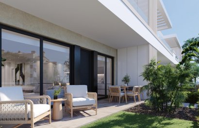 Bungalow - Rynek Pierwotny - Torre Pacheco - Santa Rosalia Lake And Life Resort