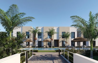 Bungalow - Rynek Pierwotny - Torre Pacheco - Santa Rosalia Lake And Life Resort