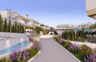 Bungalow - Rynek Pierwotny -
                Torrevieja - CB-26156