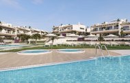 Bungalow - Rynek Pierwotny -
                Torrevieja - CB-71225