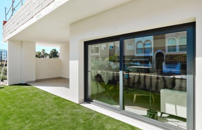 Bungalow - Rynek Pierwotny - Torrevieja - La veleta