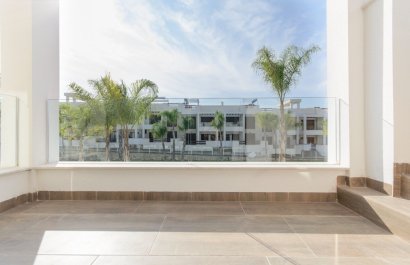 Bungalow - Rynek Pierwotny - Torrevieja -
                Los Balcones