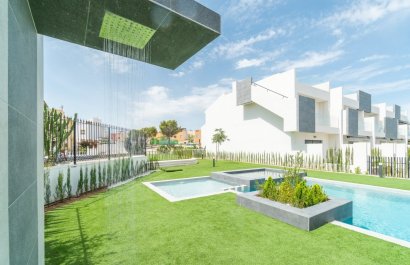 Bungalow - Rynek Pierwotny - Torrevieja - Los Balcones