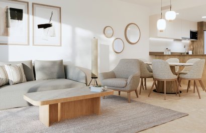 Bungalow - Rynek Pierwotny - Torrevieja -
                Spain