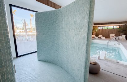 Bungalow - Rynek Pierwotny - Torrevieja - Spain