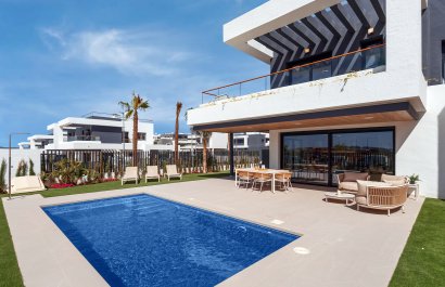 Bungalow - Rynek Pierwotny - Torrevieja - Spain