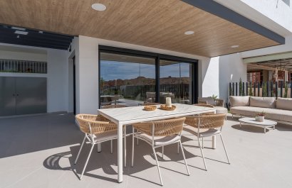 Bungalow - Rynek Pierwotny - Torrevieja - Spain