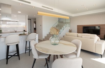 Bungalow - Rynek Pierwotny - Torrevieja - Spain