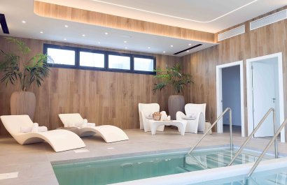 Bungalow - Rynek Pierwotny - Torrevieja - Spain