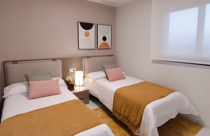 Bungalow - Rynek Pierwotny - Torrevieja -
                Spain