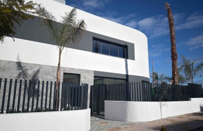 Bungalow - Rynek Pierwotny - Torrevieja - Spain
