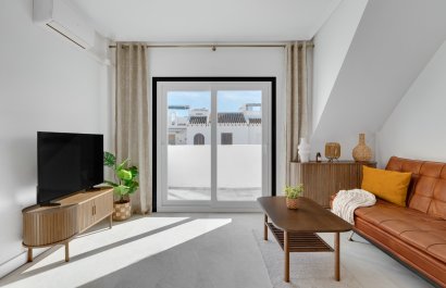 Bungalow - Rynek Wtórny - Ciudad Quesada - Rojales -
                Ciudad Quesada - Rojales