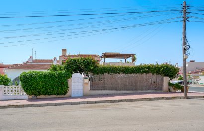 Bungalow - Rynek Wtórny - Ciudad Quesada - Rojales -
                Ciudad Quesada - Rojales