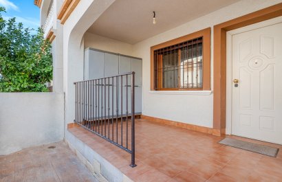 Bungalow - Rynek Wtórny - Daya Vieja -
                Daya Vieja