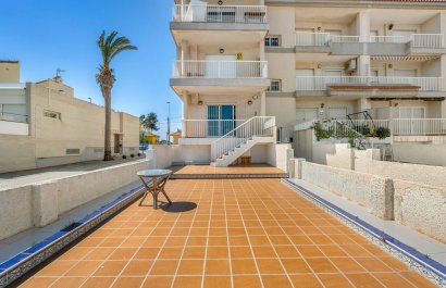 Bungalow - Rynek Wtórny - LOS URRUTIAS -
                ESTRELLA DE MAR