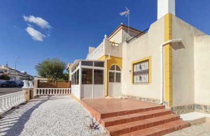 Bungalow - Rynek Wtórny - Orihuela Costa -
                Los Altos