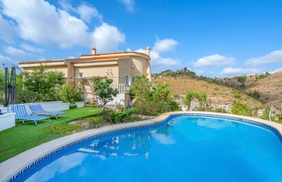 Chalet - Resale - Ciudad Quesada - Rojales -
                Ciudad Quesada - Rojales