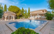 Chalet - Reventa -
                Ciudad Quesada - Rojales - CB-31694