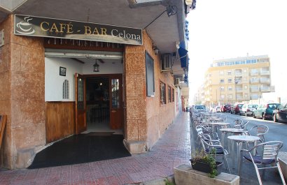 Comercial - Reventa - Torrevieja -
                Torrevieja