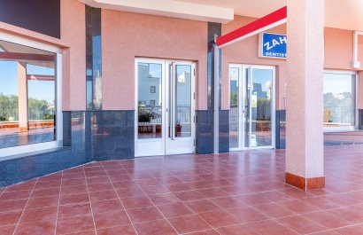 Commercial - Resale - Orihuela Costa -
                Orihuela Costa