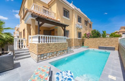 Dom quad - Rynek Wtórny - Ciudad Quesada - Rojales -
                Ciudad Quesada - Rojales