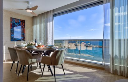 Dupleks - Rynek Wtórny - Altea -
                Altea