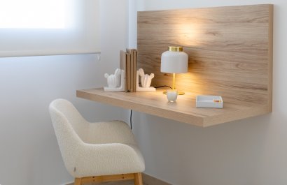 Duplex - Obra nueva - Molina de Segura (Murcia) - Spain