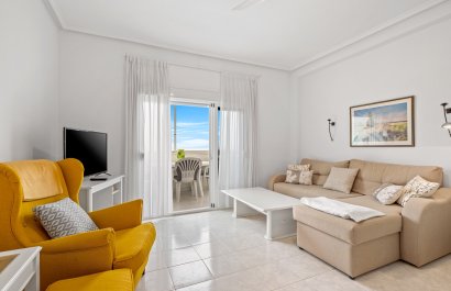 Flat - Resale - Ciudad Quesada - Rojales -
                Ciudad Quesada - Rojales