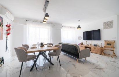 Flat - Rynek Wtórny - Orihuela Costa -
                Punta Prima