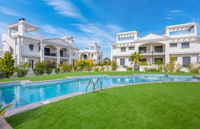 Ground floor apartment - Rynek Wtórny - Ciudad Quesada - Rojales -
                Ciudad Quesada - Rojales