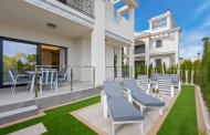 Ground Floor - Reventa -
                Ciudad Quesada - Rojales - CB-32403