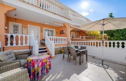 Kamienica - Rynek Wtórny - Ciudad Quesada - Rojales -
                Ciudad Quesada - Rojales