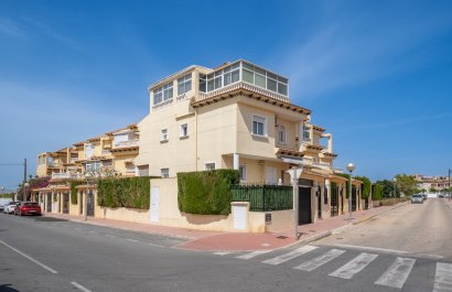 Kamienica - Rynek Wtórny - Guardamar del Segura -
                El moncayo