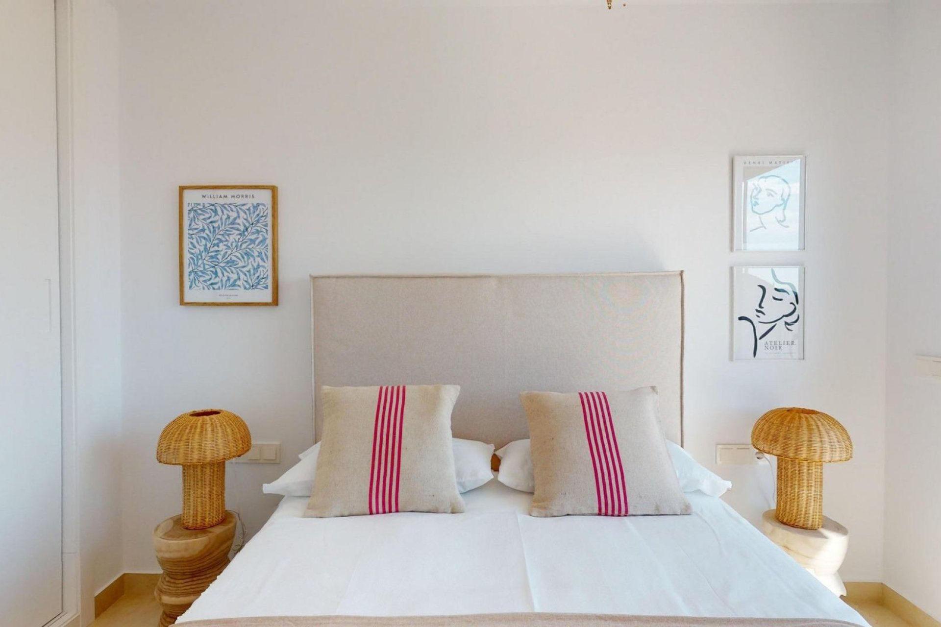 New Build - Apartment -
Águilas - Isla del fraile