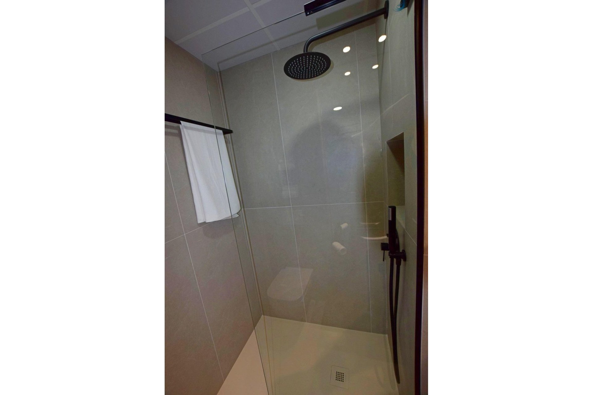 New Build - Apartment -
Alhama de Murcia - Condado De Alhama