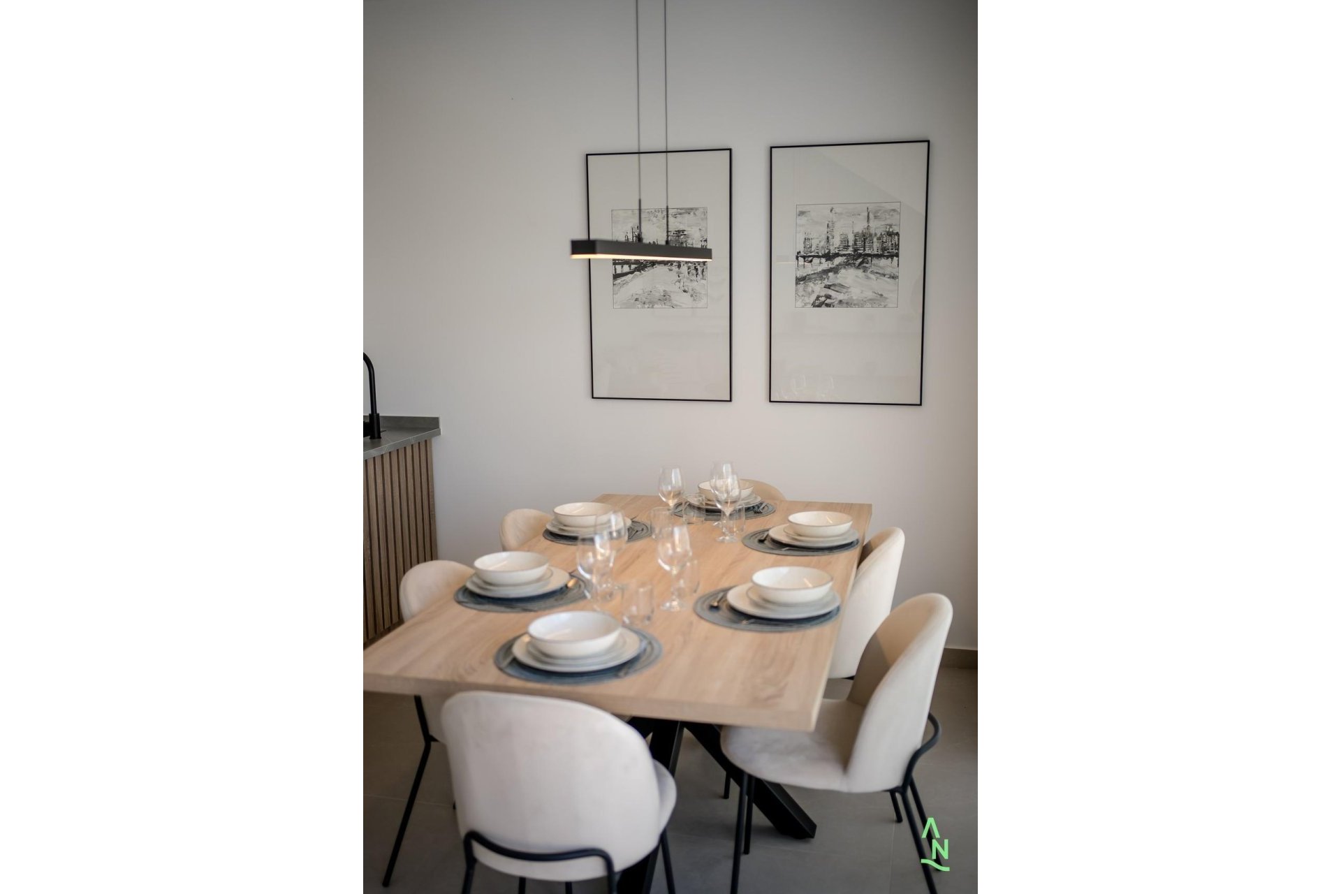 New Build - Apartment -
Alhama de Murcia - Condado De Alhama