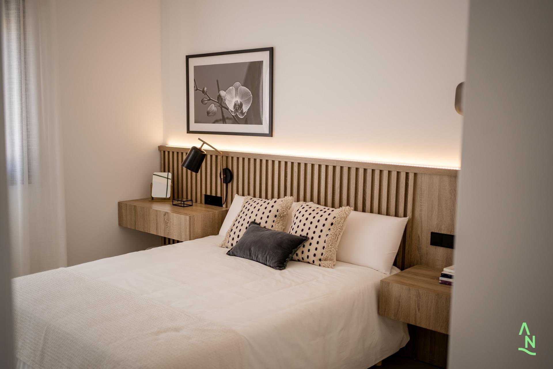 New Build - Apartment -
Alhama de Murcia - Condado De Alhama