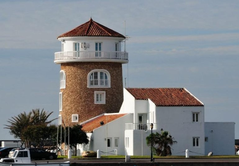 New Build - Apartment -
Almerimar