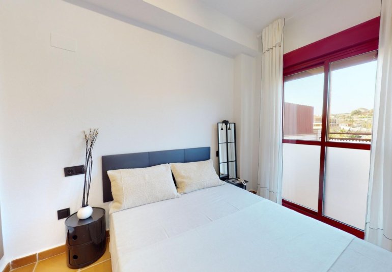 New Build - Apartment -
Archena - Villanueva del Rio Segura