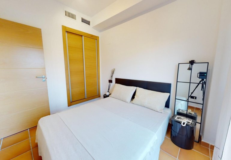 New Build - Apartment -
Archena - Villanueva del Rio Segura