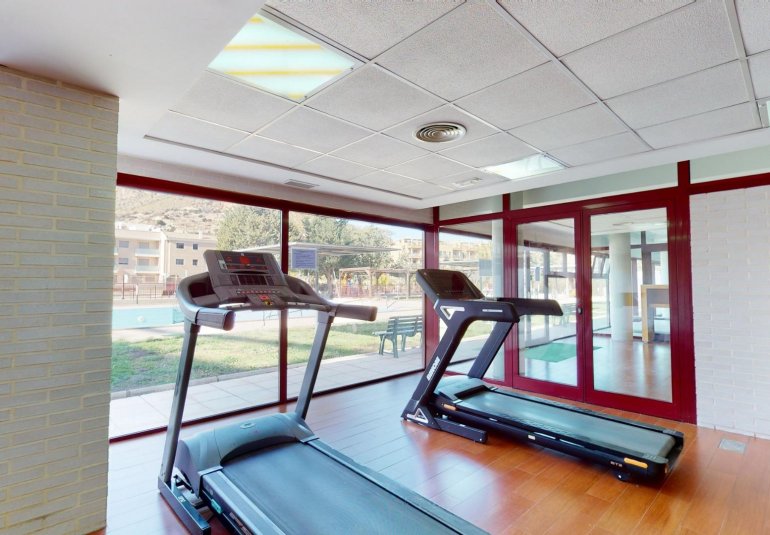 New Build - Apartment -
Archena - Villanueva del Rio Segura