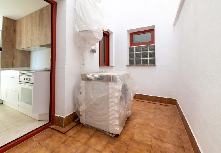 New Build - Apartment -
Avileses - pueblo