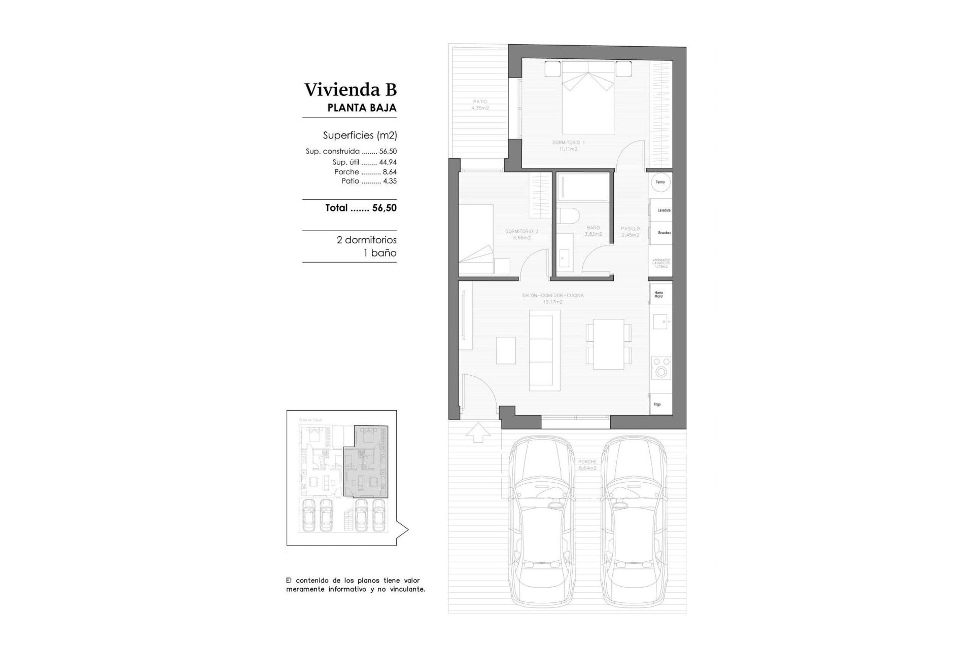 New Build - Apartment -
Benejúzar - pueblo