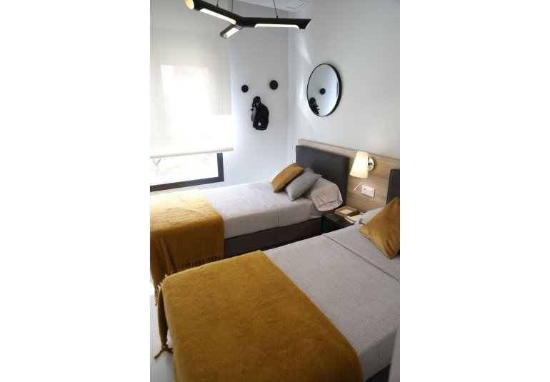 New Build - Apartment -
Benidorm - Poniente