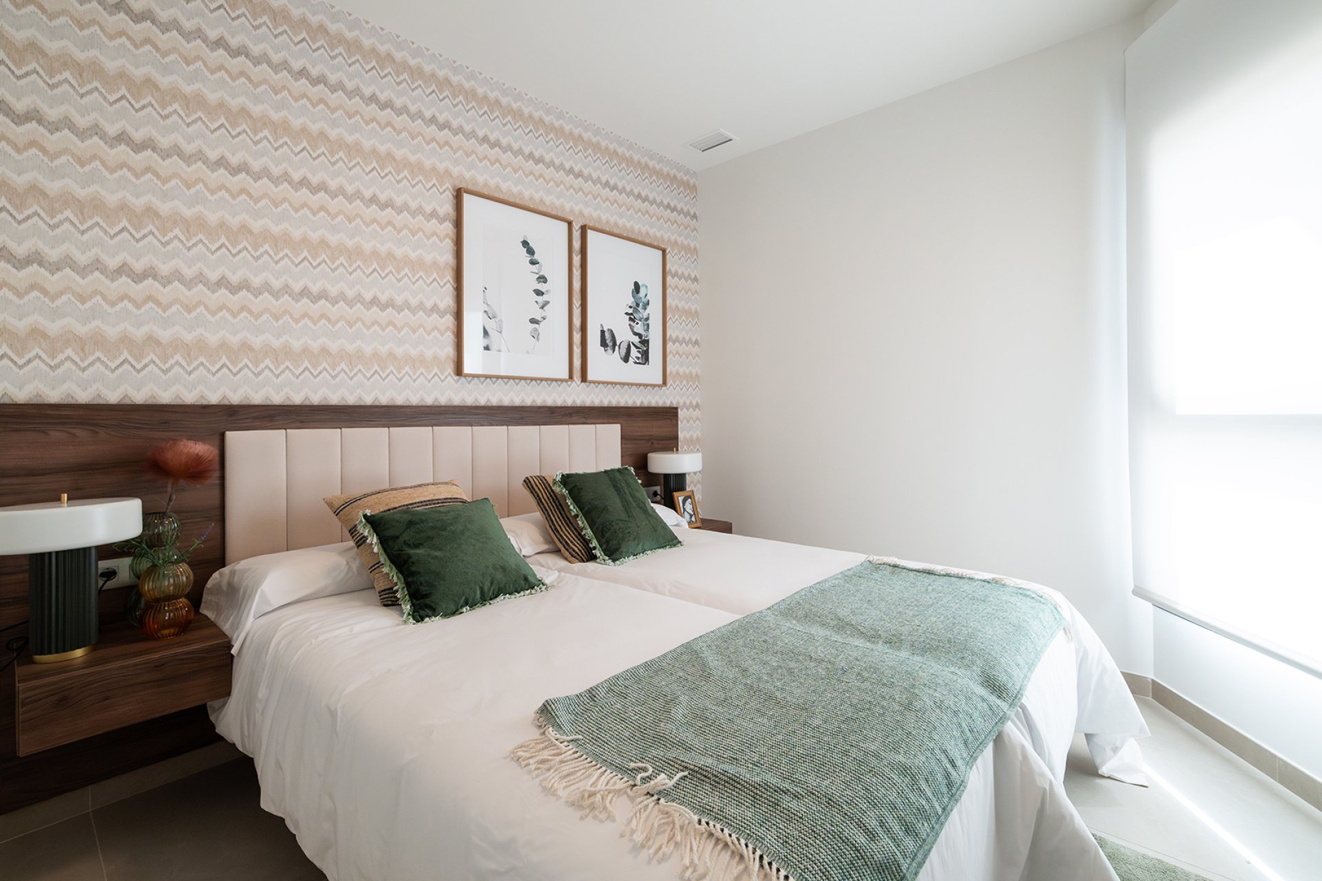 New Build - Apartment -
Benidorm - Spain