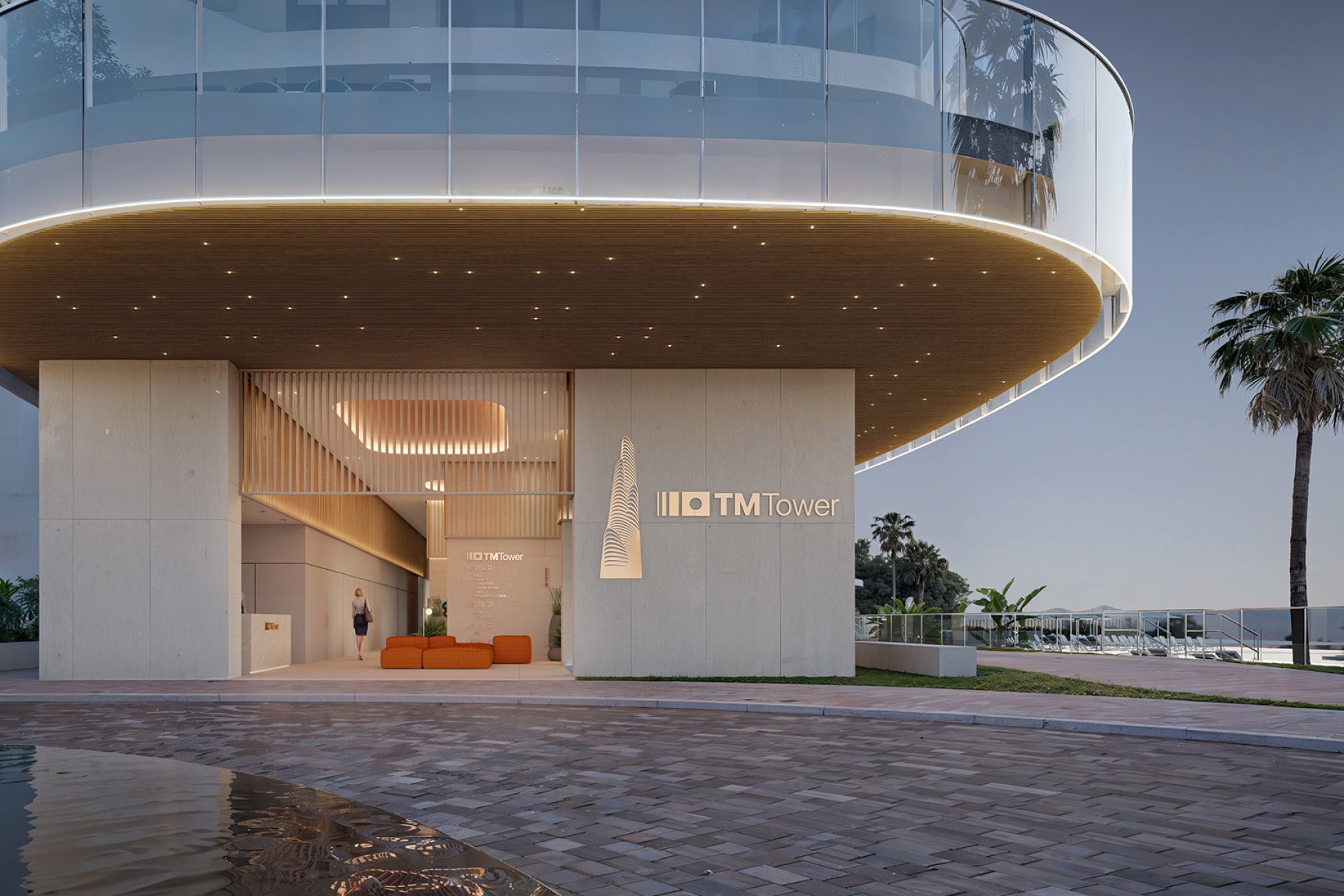 New Build - Apartment -
Benidorm - Spain