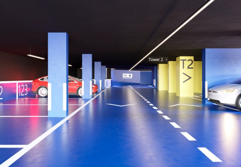 New Build - Apartment -
Benidorm - Spain