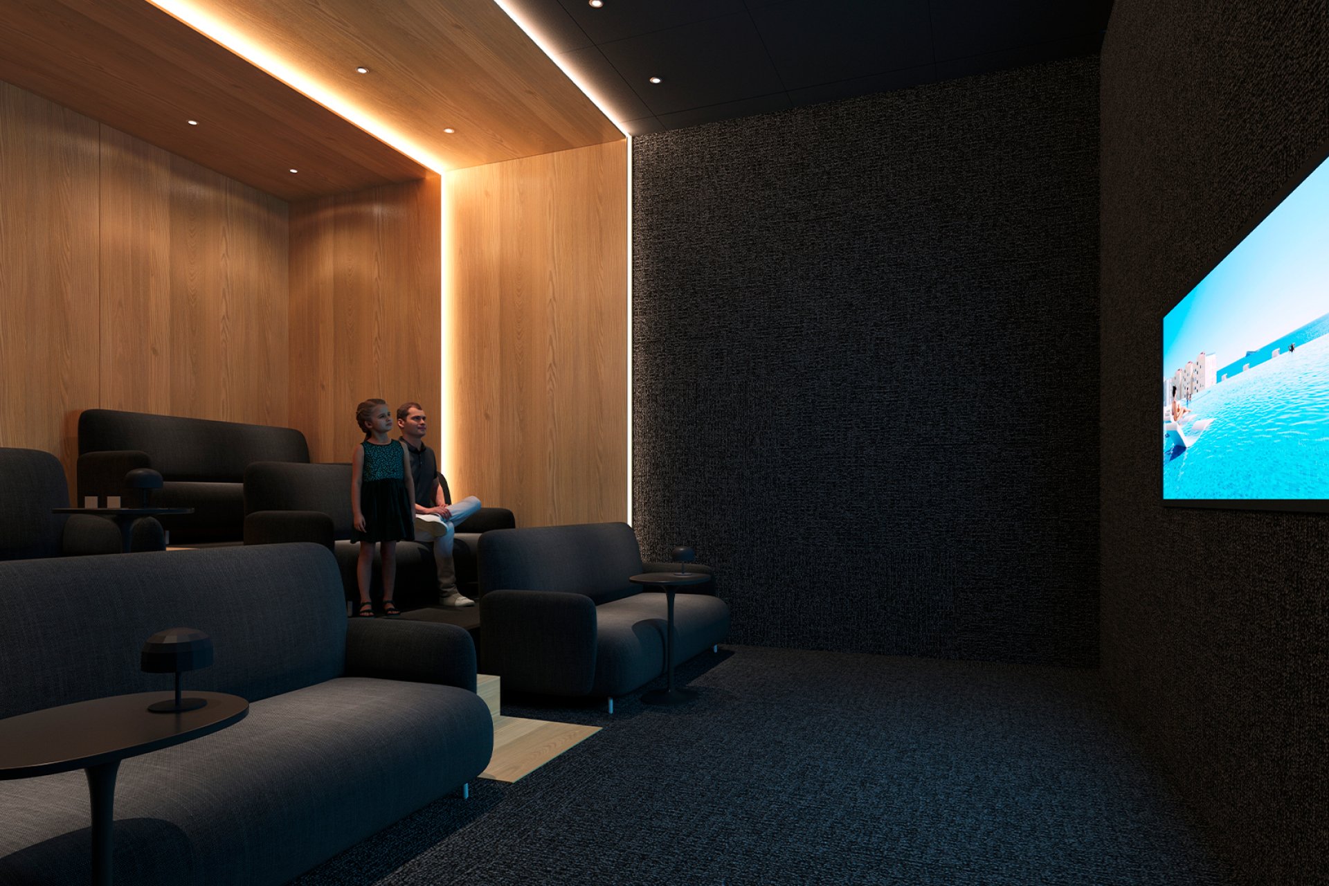 New Build - Apartment -
Benidorm - Spain