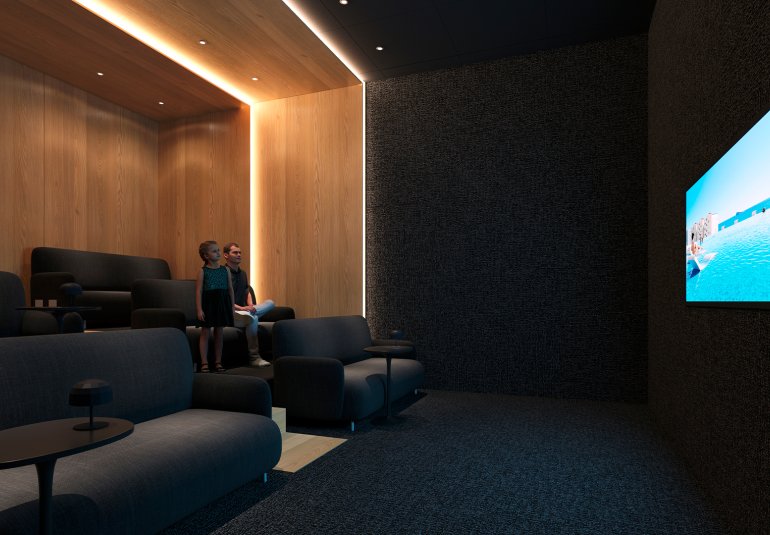 New Build - Apartment -
Benidorm - Spain